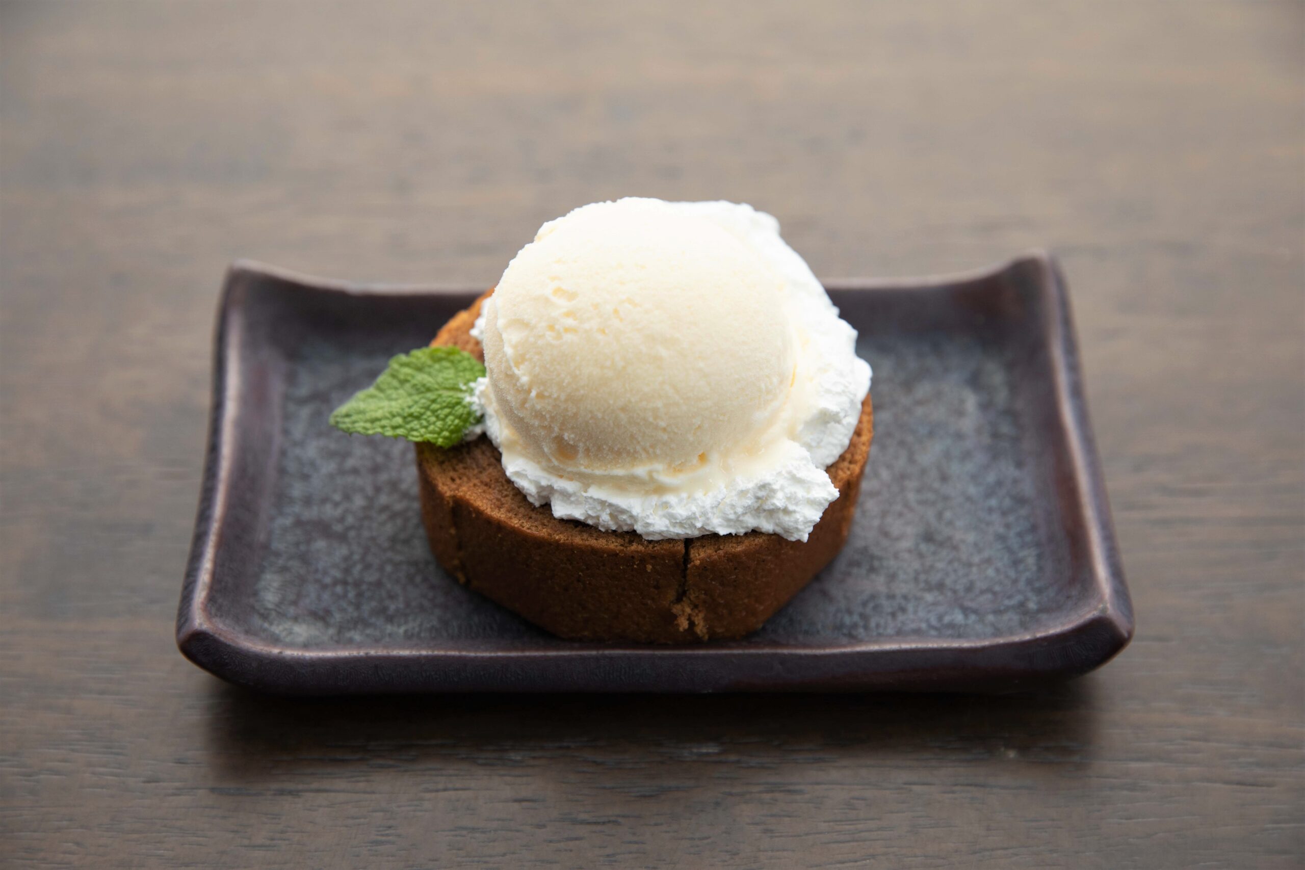 大人のバウムクーヘン　￥700