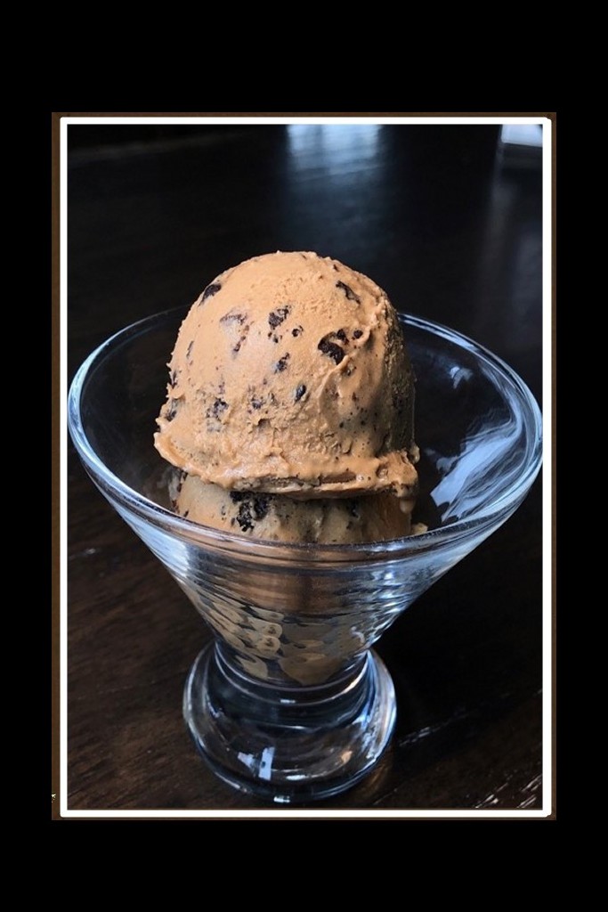 エスプレッソアイス　￥670