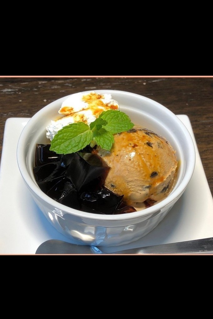 大人のぷりんあらもーど　￥700